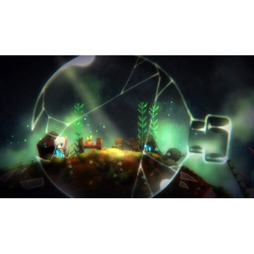 Void Trrlm() //Void Terrarium Plus [Import Japonais] Ps5 - 6