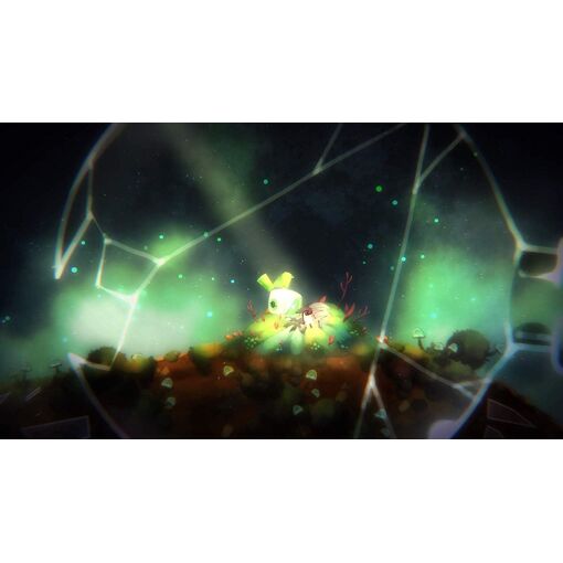 Void Trrlm() //Void Terrarium [Import Japonais] Switch