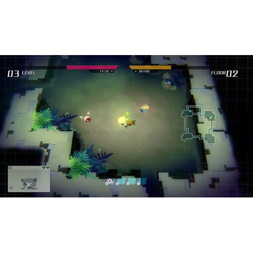 Void Trrlm() //Void Terrarium [Import Japonais] Switch - 3
