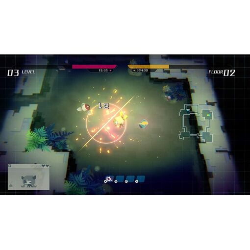 Void Trrlm() //Void Terrarium [Import Japonais] Switch - 4