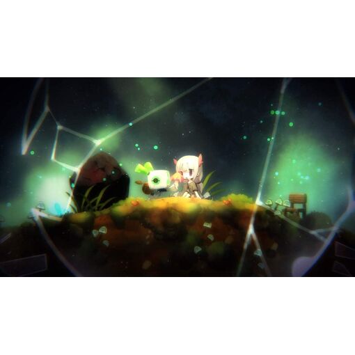 Void Trrlm() //Void Terrarium [Import Japonais] Switch - 5