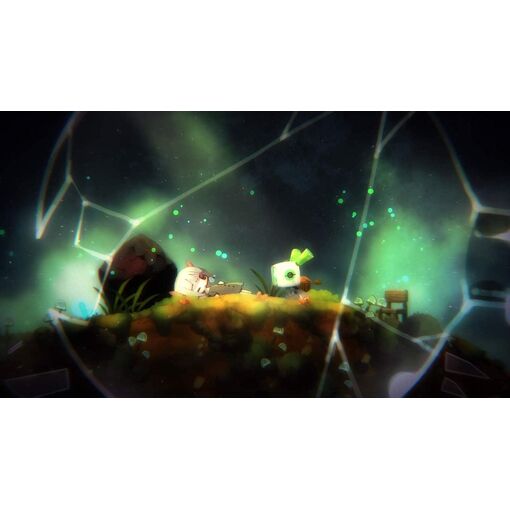 Void Trrlm() //Void Terrarium [Import Japonais] Switch - 7