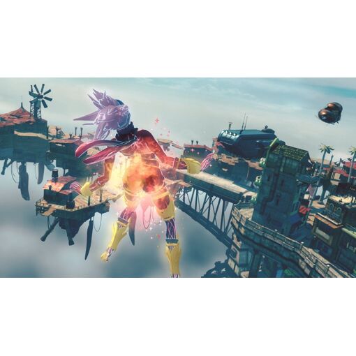 Gravity Daze 2 [First-Press Limited Edition] [Import Japonai... - 2