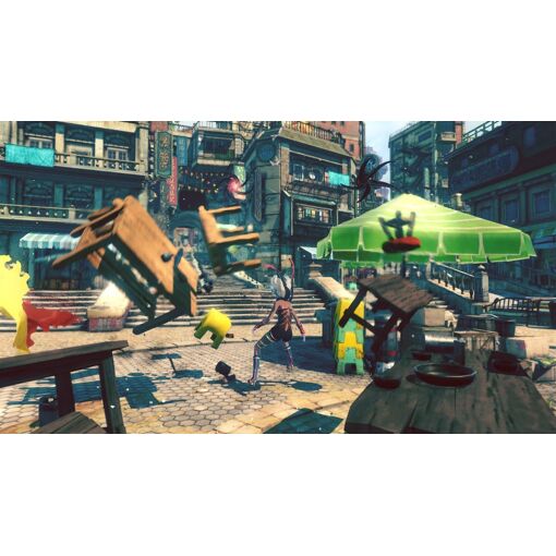 Gravity Daze 2 [First-Press Limited Edition] [Import Japonai... - 3