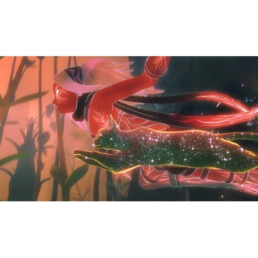 Gravity Daze 2 [First-Press Limited Edition] [Import Japonai... - 4