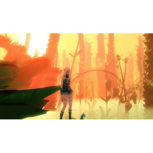 Gravity Daze 2 [First-Press Limited Edition] [Import Japonai... - 5