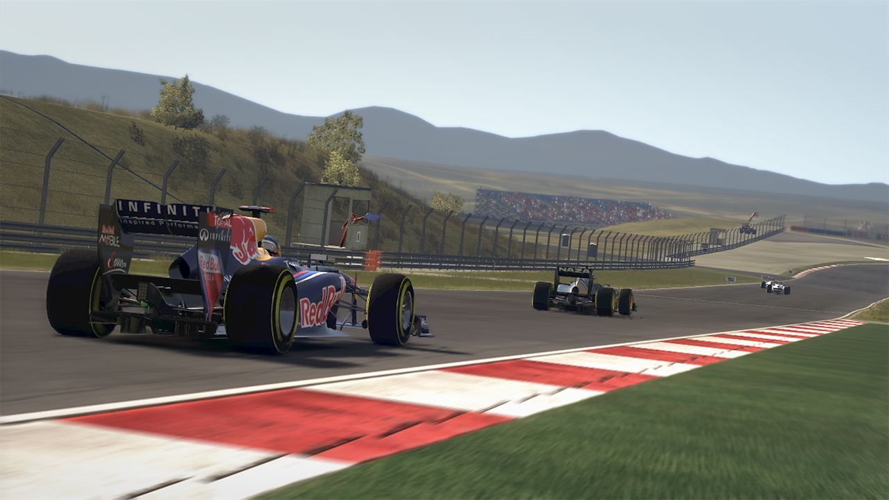 F1: 2011 [Import Japonais] Ps3 - 4