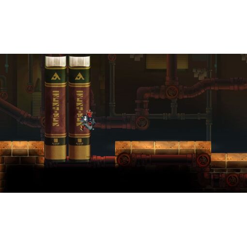 Mad Rat Dead [Import Japonais] Switch - 3