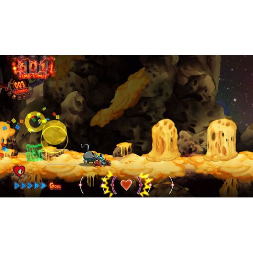 Mad Rat Dead [Import Japonais] Switch - 7