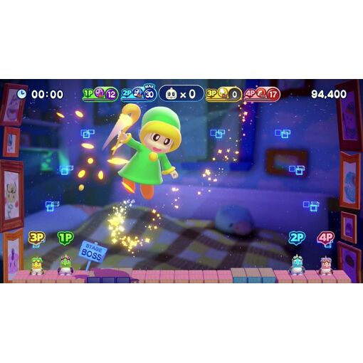 Bubble Bobble 4 Friends [Import Japonais] Switch - 6
