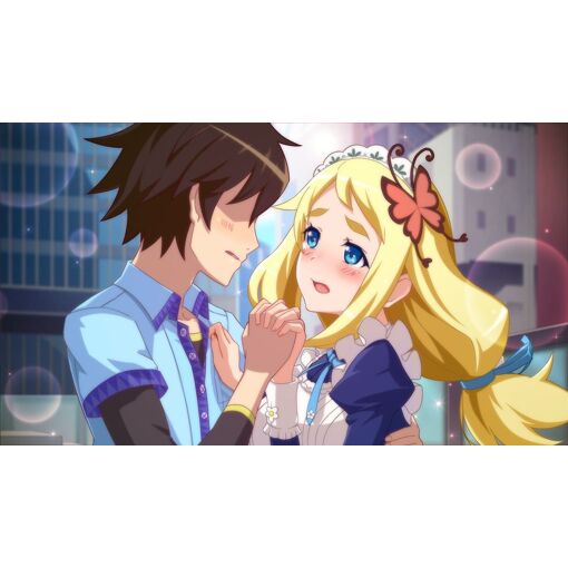 Akiba's Trip 2: Director's Cut (Multi-Language) - Switch (Ja... - 3