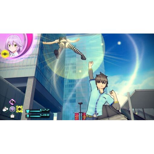 Akiba's Trip 2: Director's Cut (Multi-Language) - Switch (Ja... - 6
