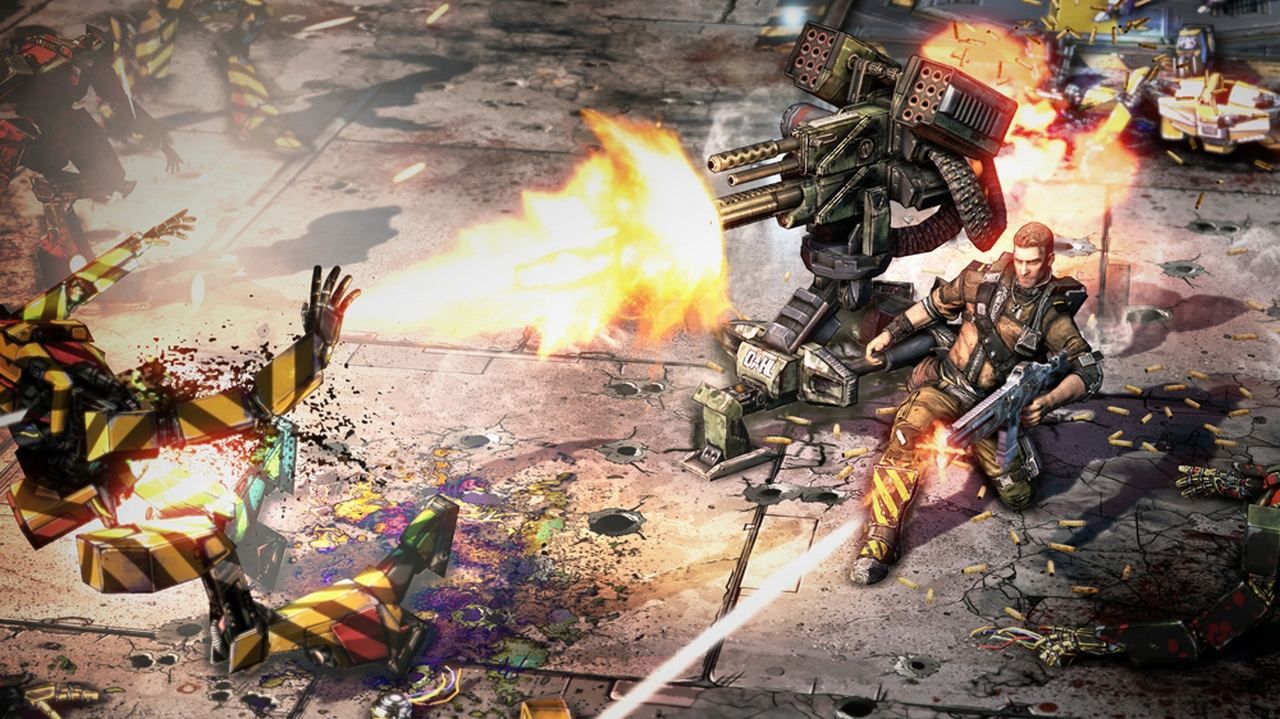 Borderlands 2 [Import Japonais] Ps3