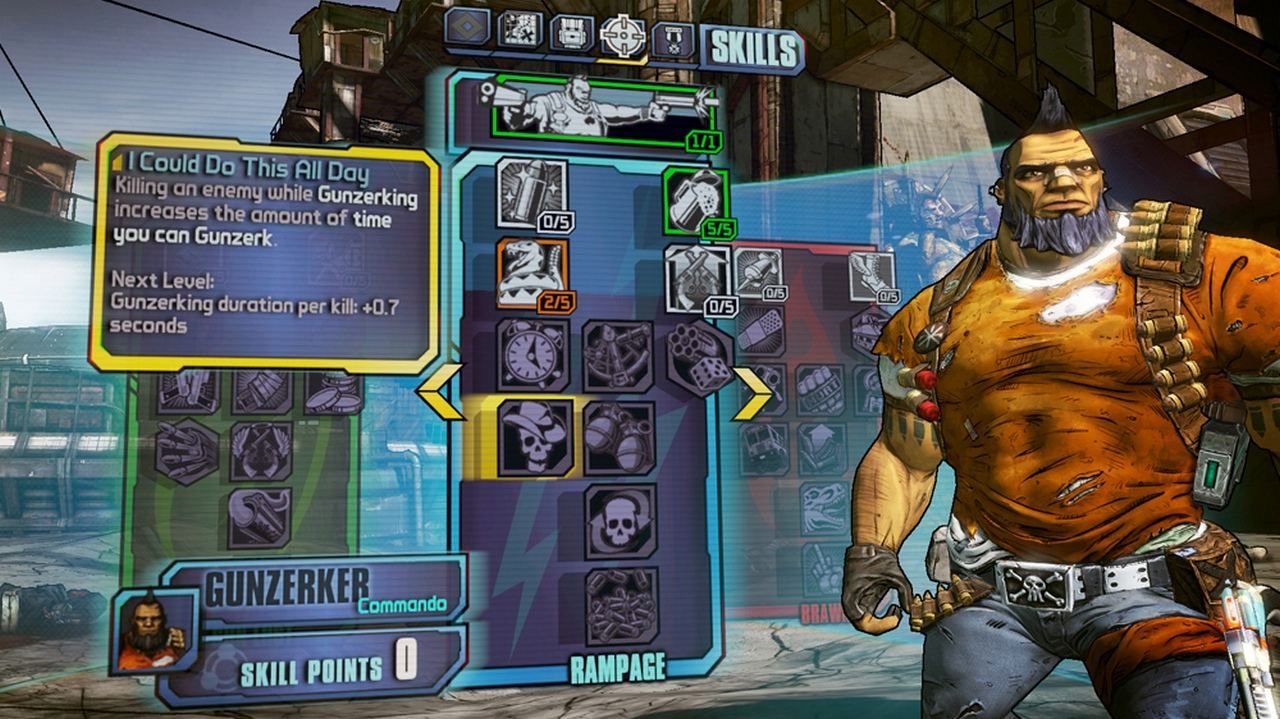 Borderlands 2 [Import Japonais] Ps3 - 2