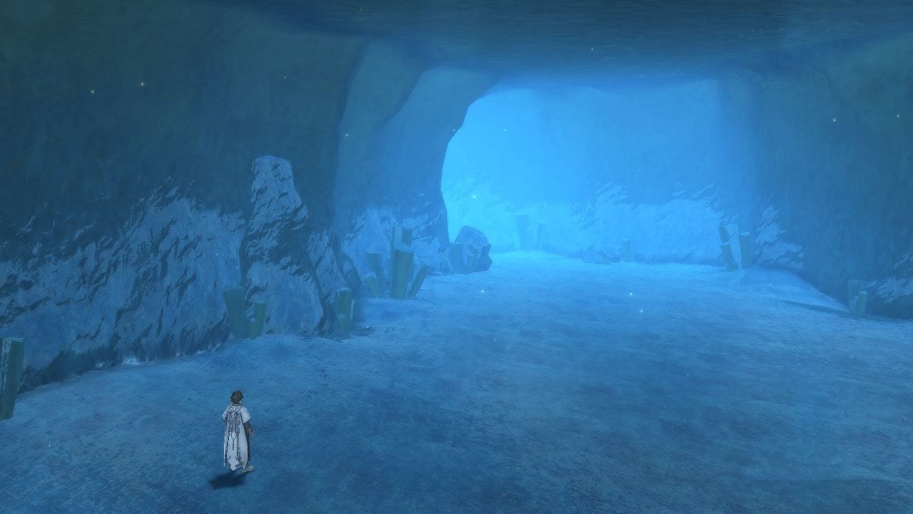 Tales Of Zestiria (Welcome Price!!) - Ps4 (Japon) - 4