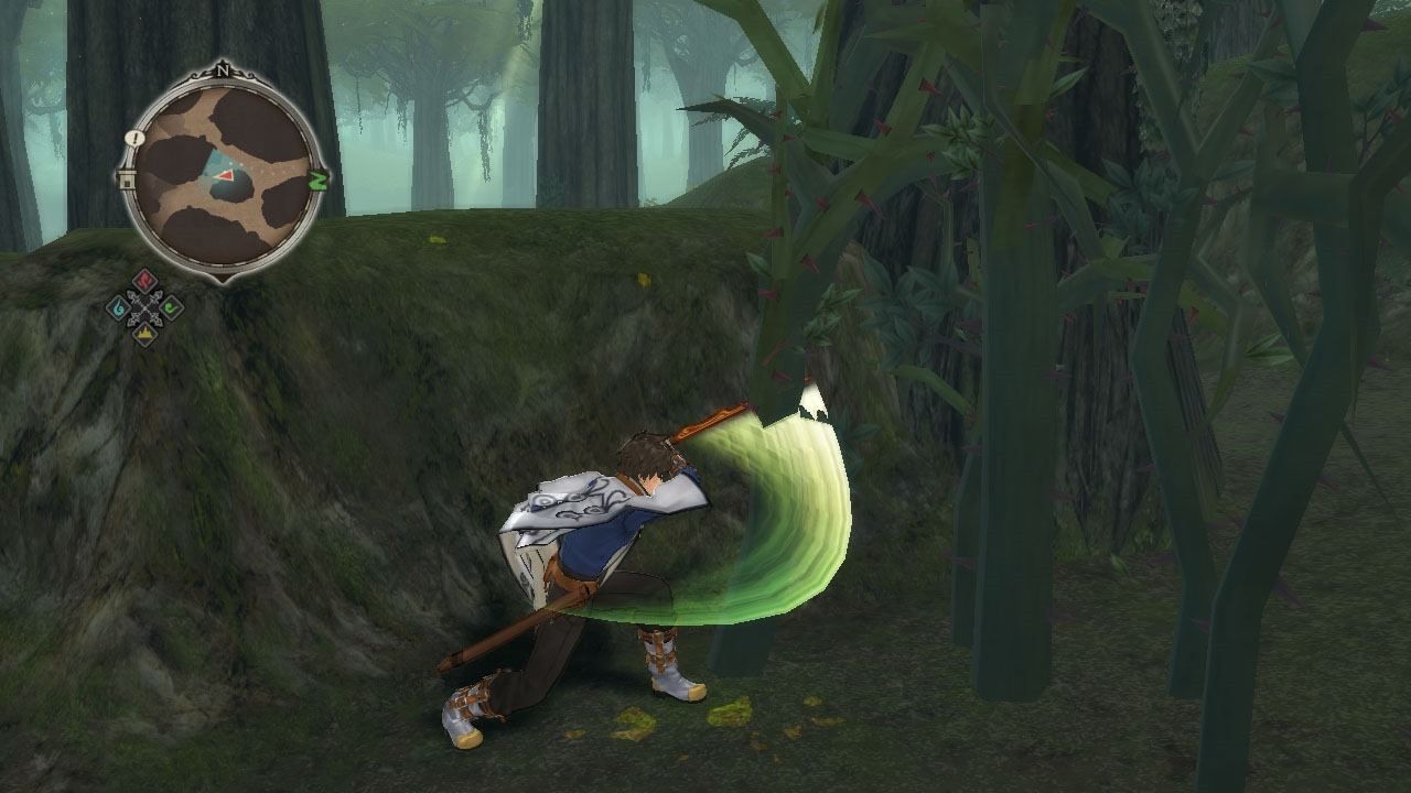 Tales Of Zestiria (Welcome Price!!) - Ps4 (Japon) - 5