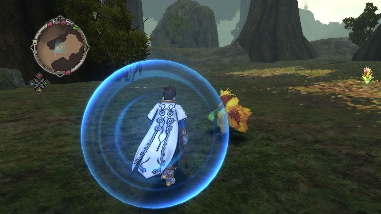 Tales Of Zestiria (Welcome Price!!) - Ps4 (Japon) - 7
