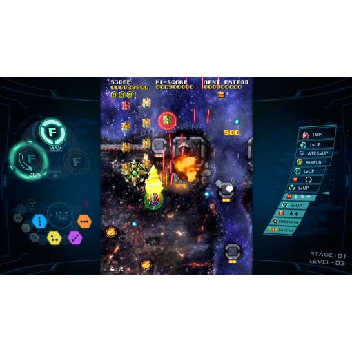 Sol Cresta (Import) Ps4 - 2
