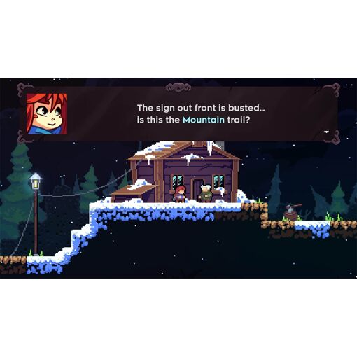 Celeste Ps4
