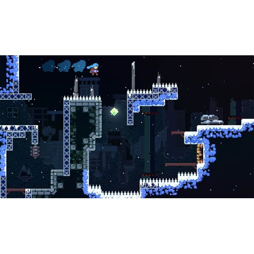 Celeste Ps4 - 3
