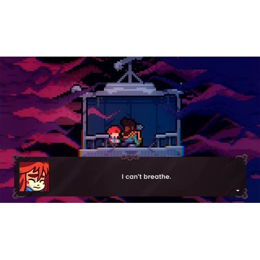 Celeste Ps4 - 4