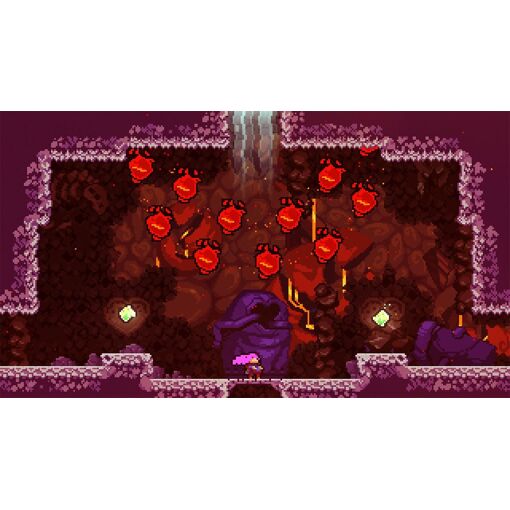 Celeste Ps4 - 5
