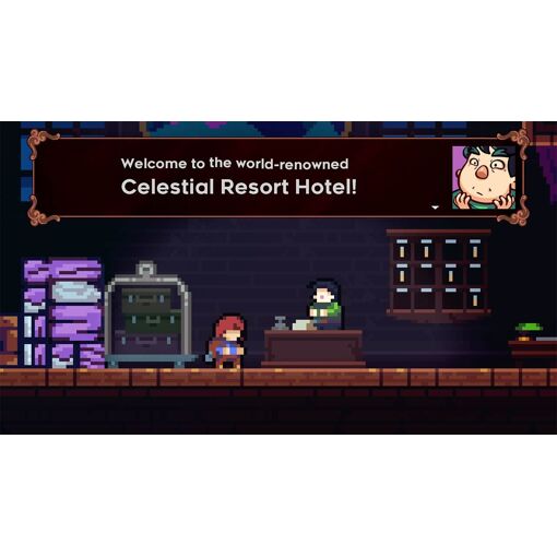 Celeste Ps4 - 7