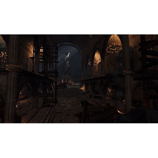 Warhammer Vermintide 2 Deluxe Edition Ps4