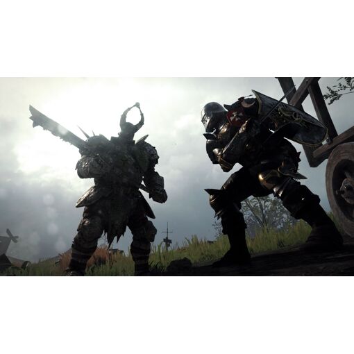 Warhammer Vermintide 2 Deluxe Edition Ps4 - 3