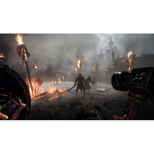 Warhammer Vermintide 2 Deluxe Edition Ps4 - 5