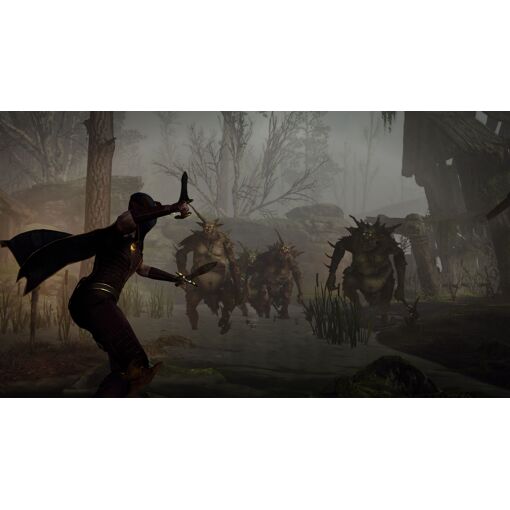 Warhammer Vermintide 2 Deluxe Edition Ps4 - 6