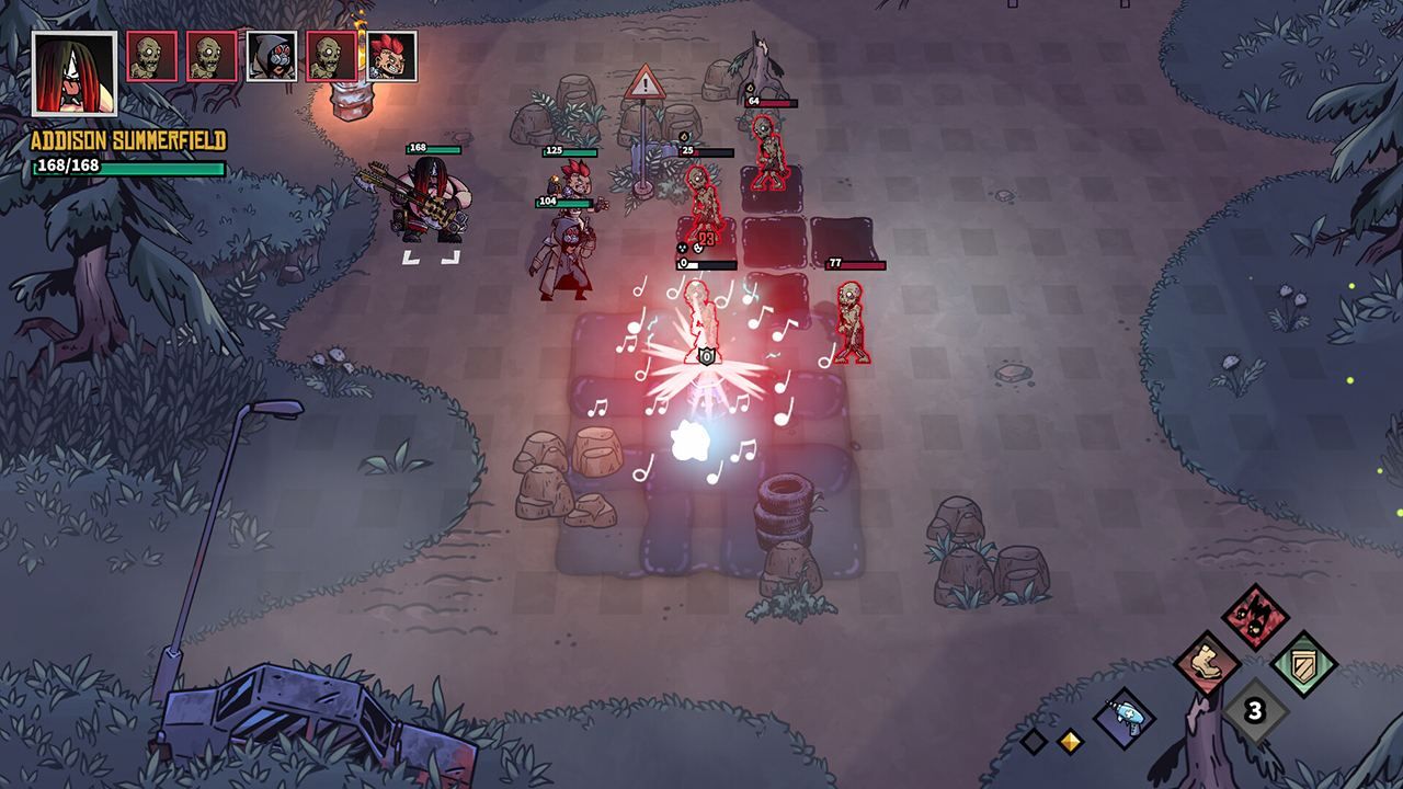 Days Of Doom Ps4 - 2