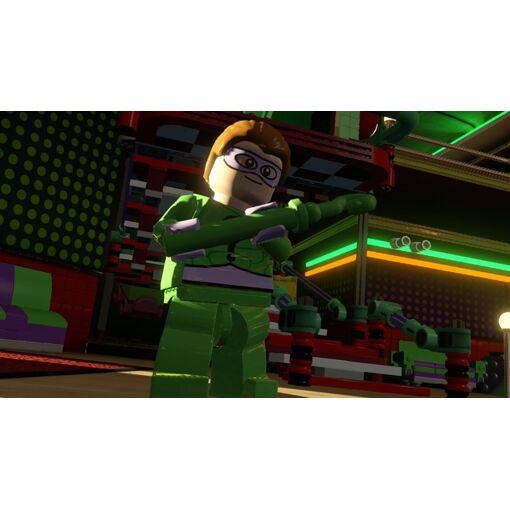 Lego Batman 3: Beyond Gotham (Playstation Hits) - Ps4 - 6