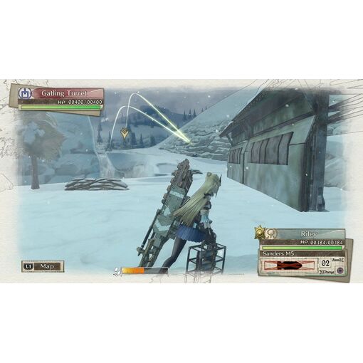 Valkyria Chronicles 4 (Import) - 3