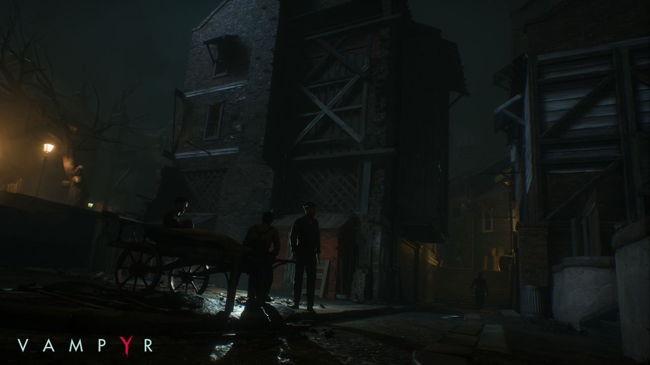 Vampyr (Import) - 4