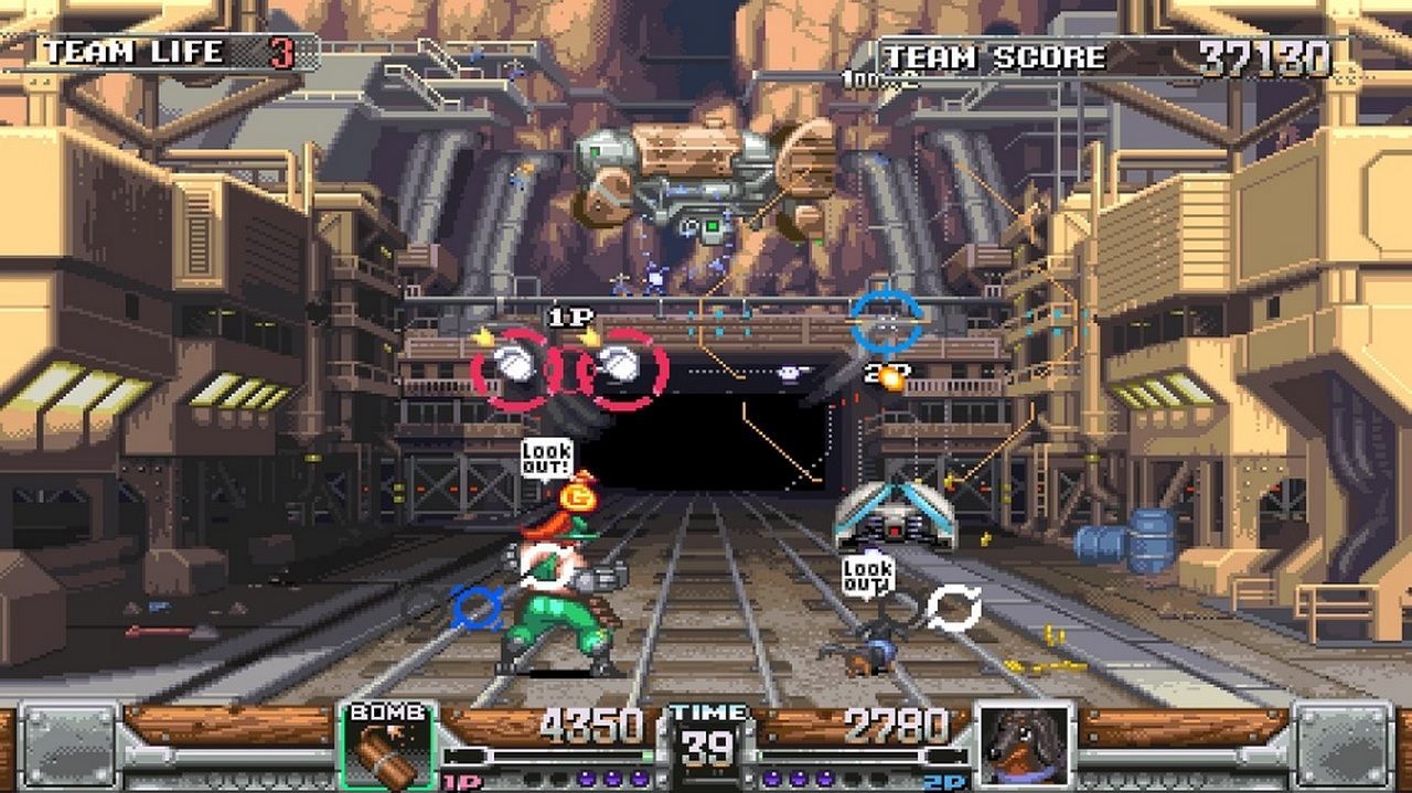 Wild Guns Reloaded Ps4 - 7