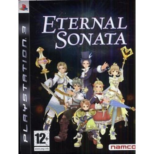 Eternal Sonata Ps3