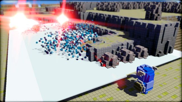 3d Dot Game Heroes - Import Japon Ps3 - 3