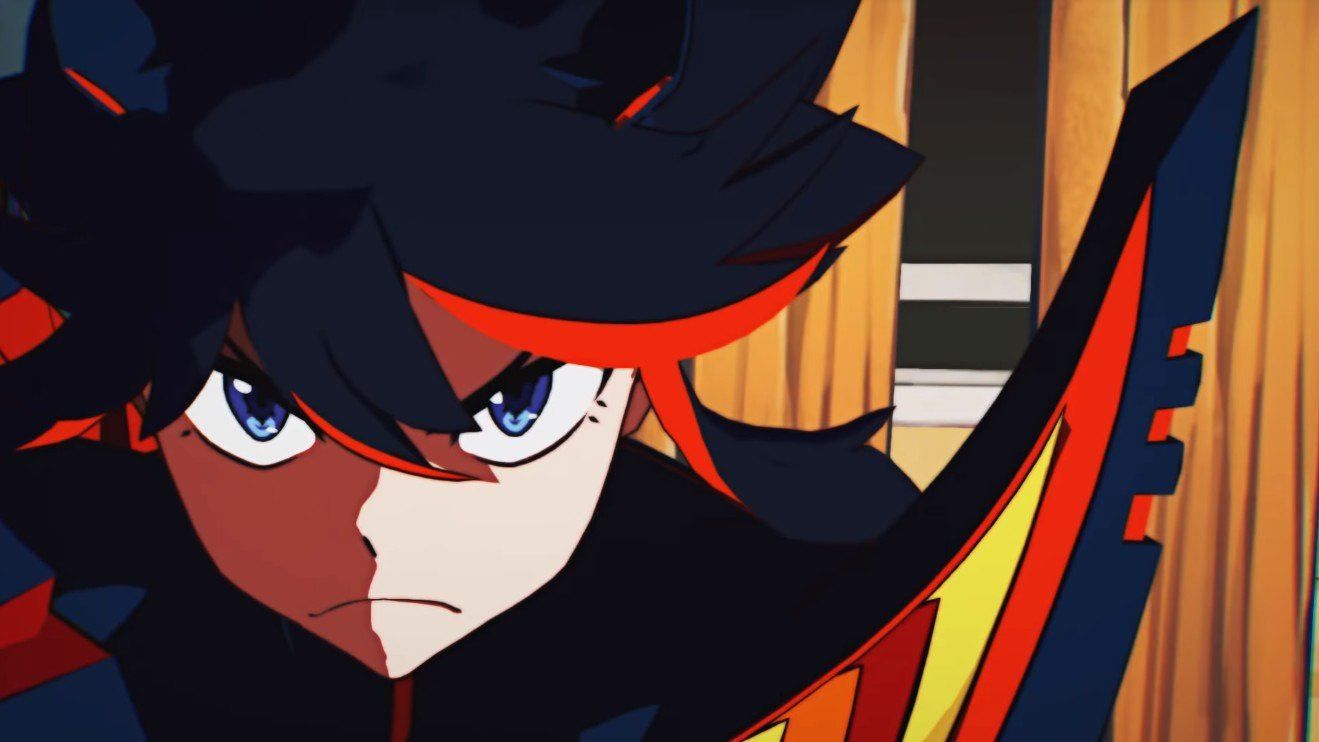 Kill La Kill The Game: If [Limited Box Edition] (Multi-Langu...
