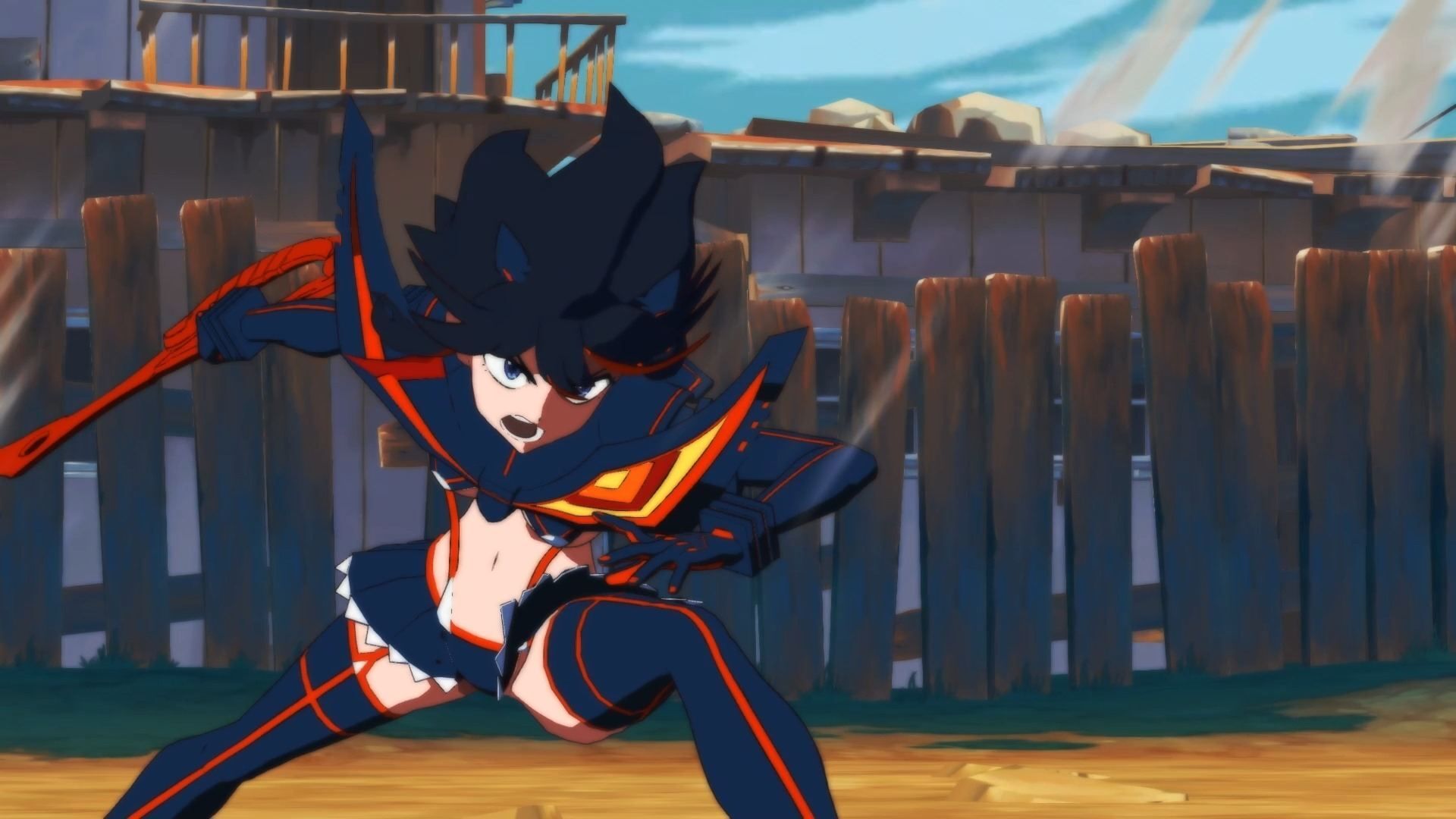 Kill La Kill The Game: If [Limited Box Edition] (Multi-Langu... - 2