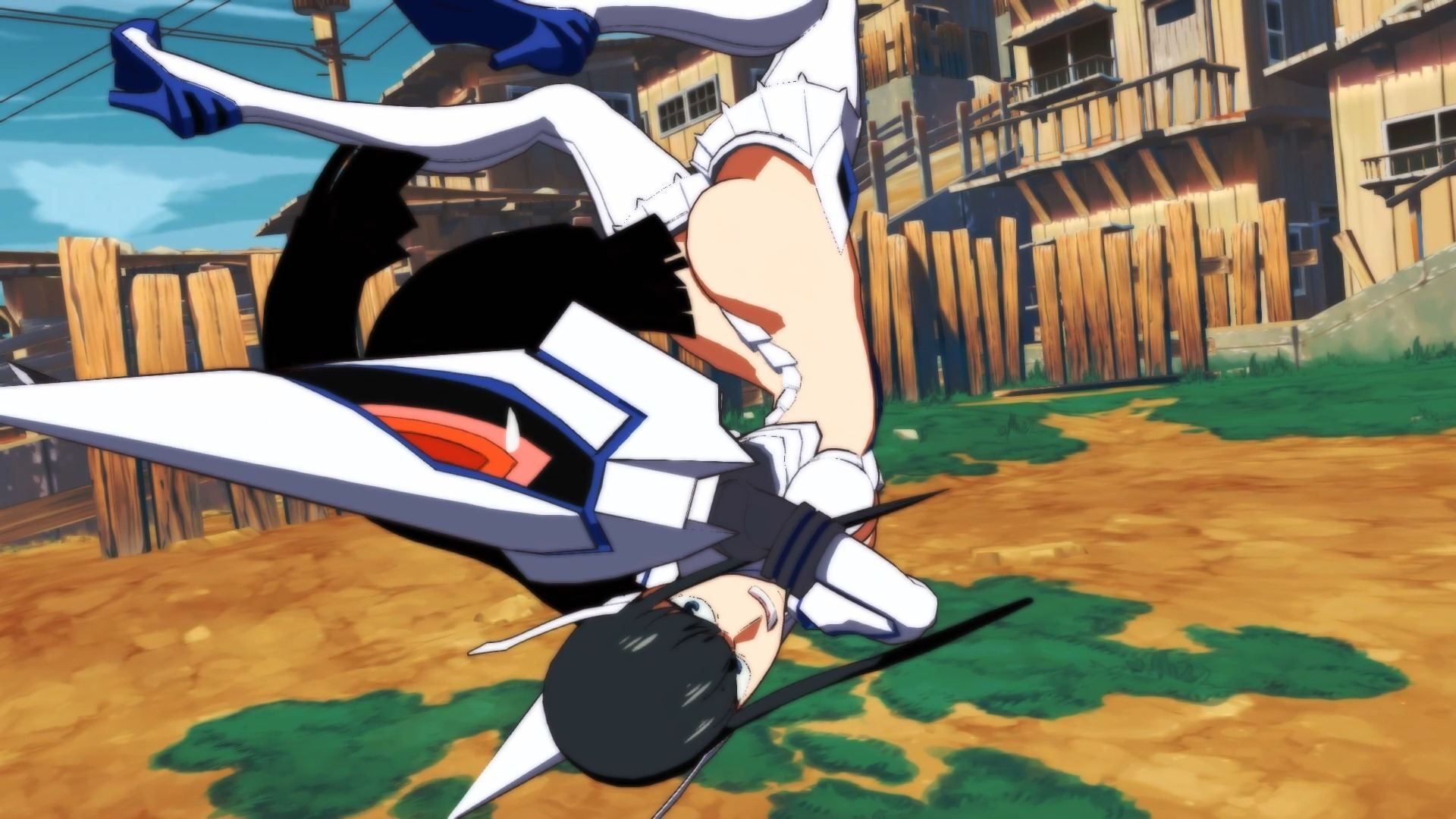 Kill La Kill The Game: If [Limited Box Edition] (Multi-Langu... - 3