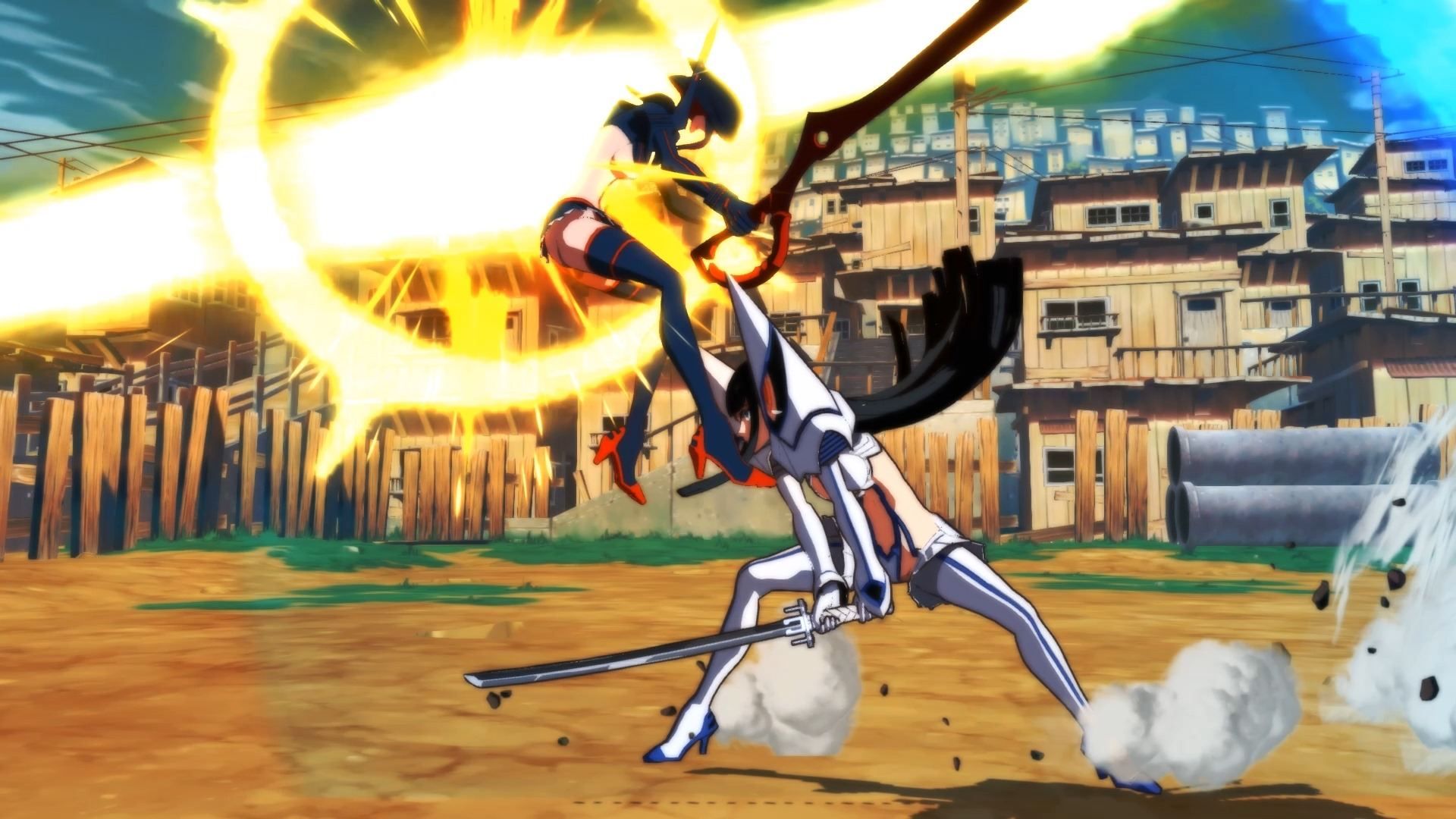 Kill La Kill The Game: If [Limited Box Edition] (Multi-Langu... - 4