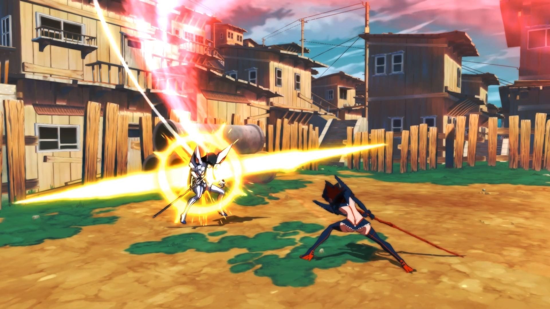 Kill La Kill The Game: If [Limited Box Edition] (Multi-Langu... - 5