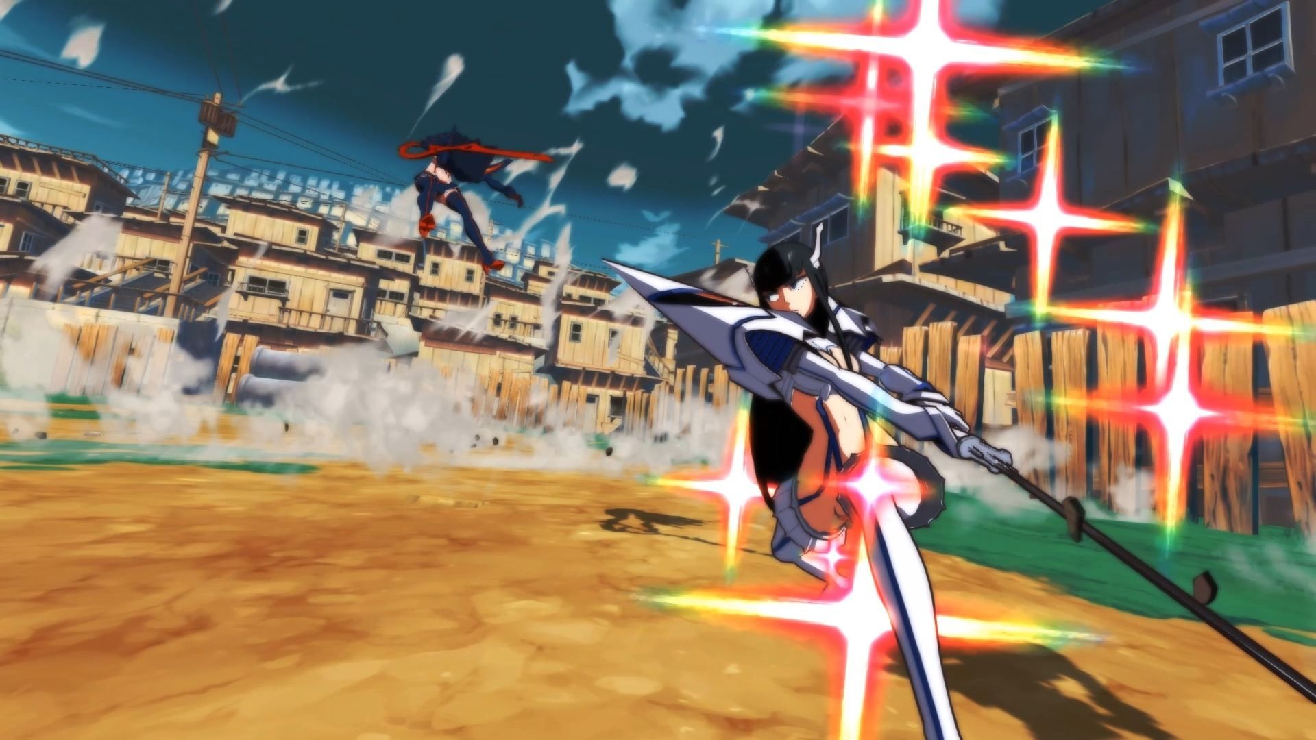 Kill La Kill The Game: If [Limited Box Edition] (Multi-Langu... - 6
