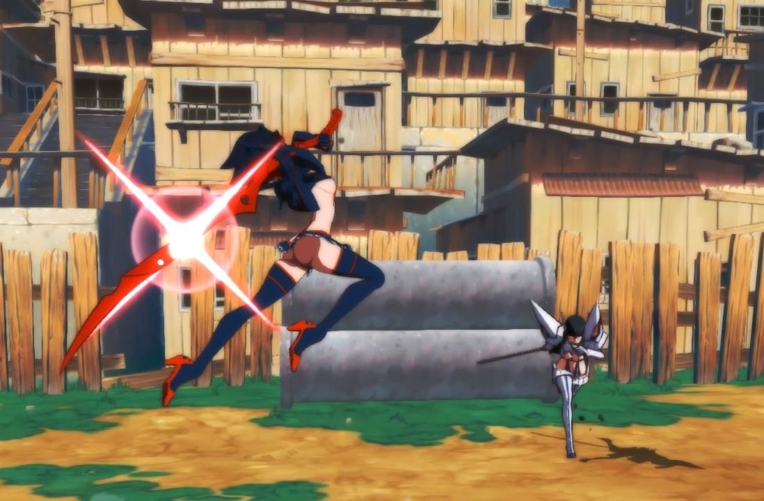 Kill La Kill The Game: If [Limited Box Edition] (Multi-Langu... - 7