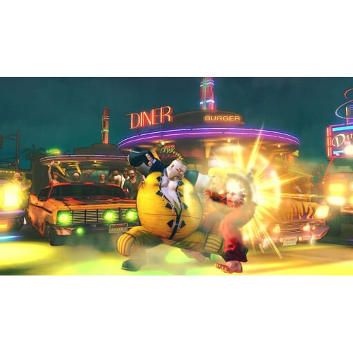 Street Fighter Iv Collector's Edition - Import Us Ps3 - 2