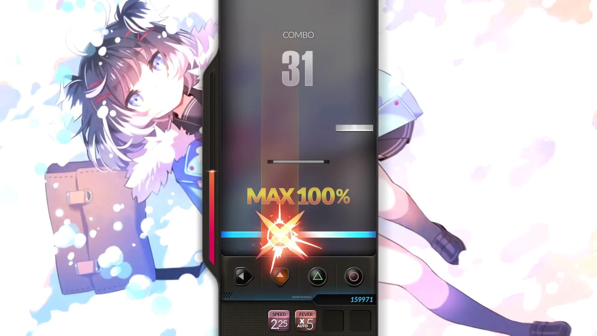 Djmax Respect - Import Chinese Ps4 - 3