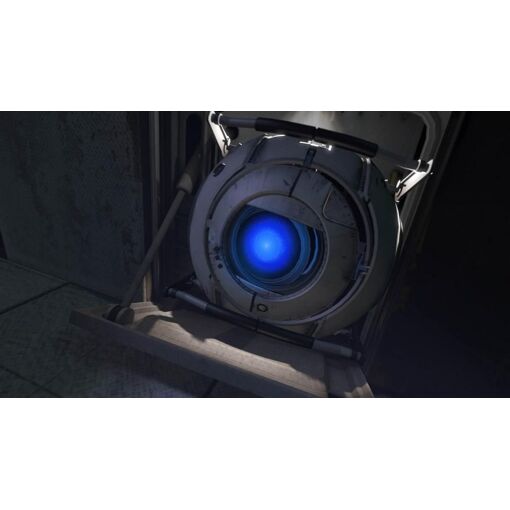 Portal 2 [Version Asie] - Langue Anglaise Ps3