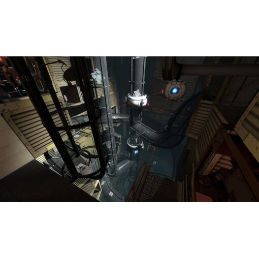 Portal 2 [Version Asie] - Langue Anglaise Ps3 - 2