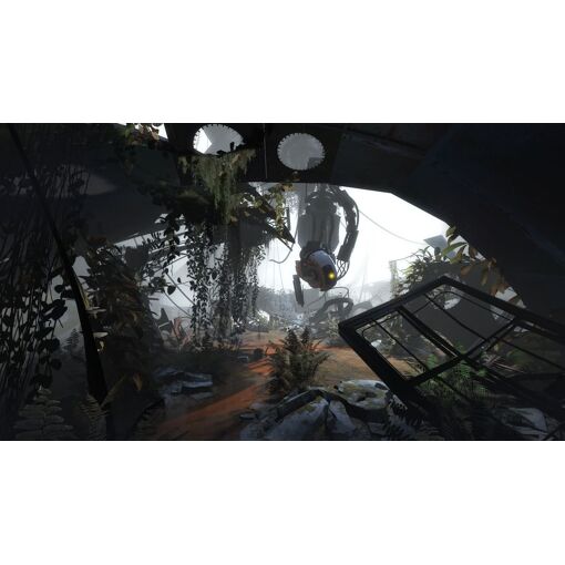 Portal 2 [Version Asie] - Langue Anglaise Ps3 - 3
